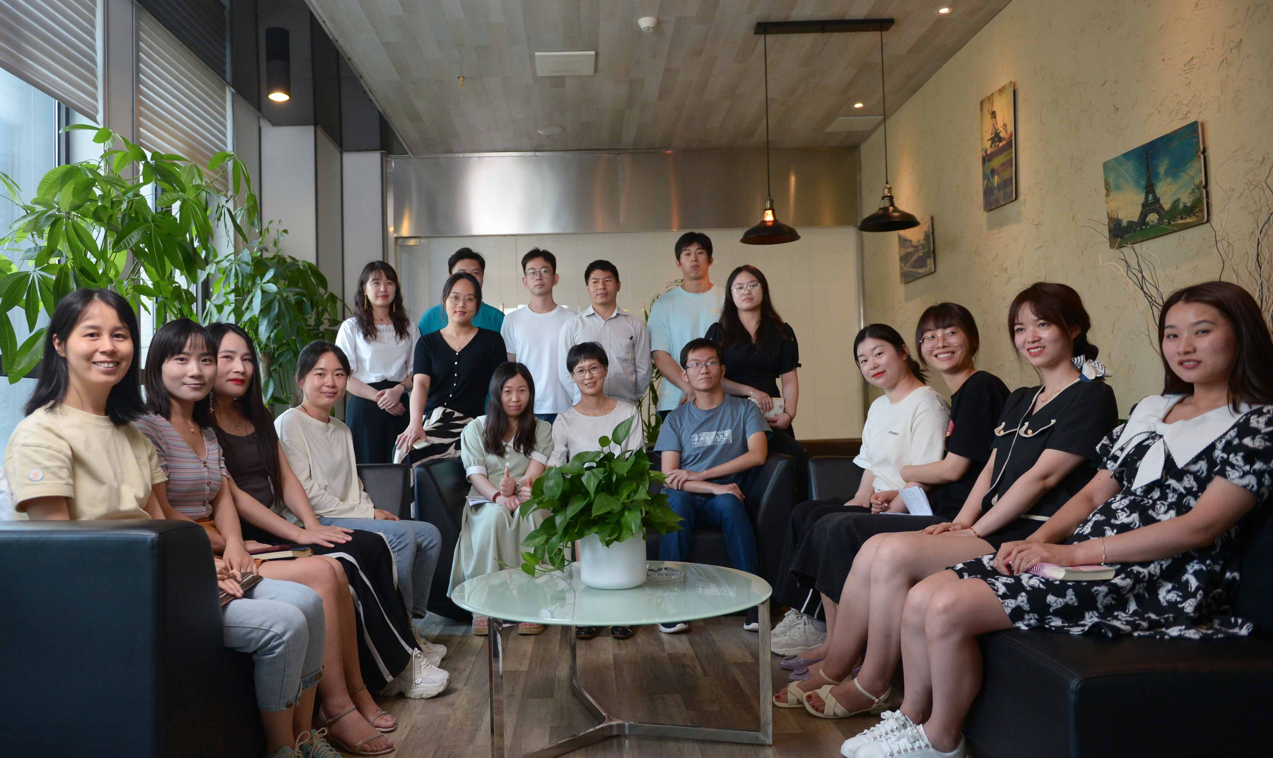 S36沙龙会 - 要玩就玩沙龙会